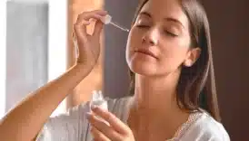 Laktik Asit Cilde Faydaları