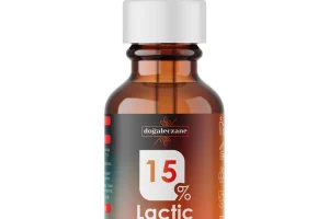 Laktik Asit %15