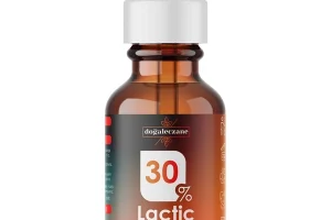 Laktik Asit %30