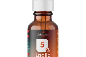 Laktik Asit %5
