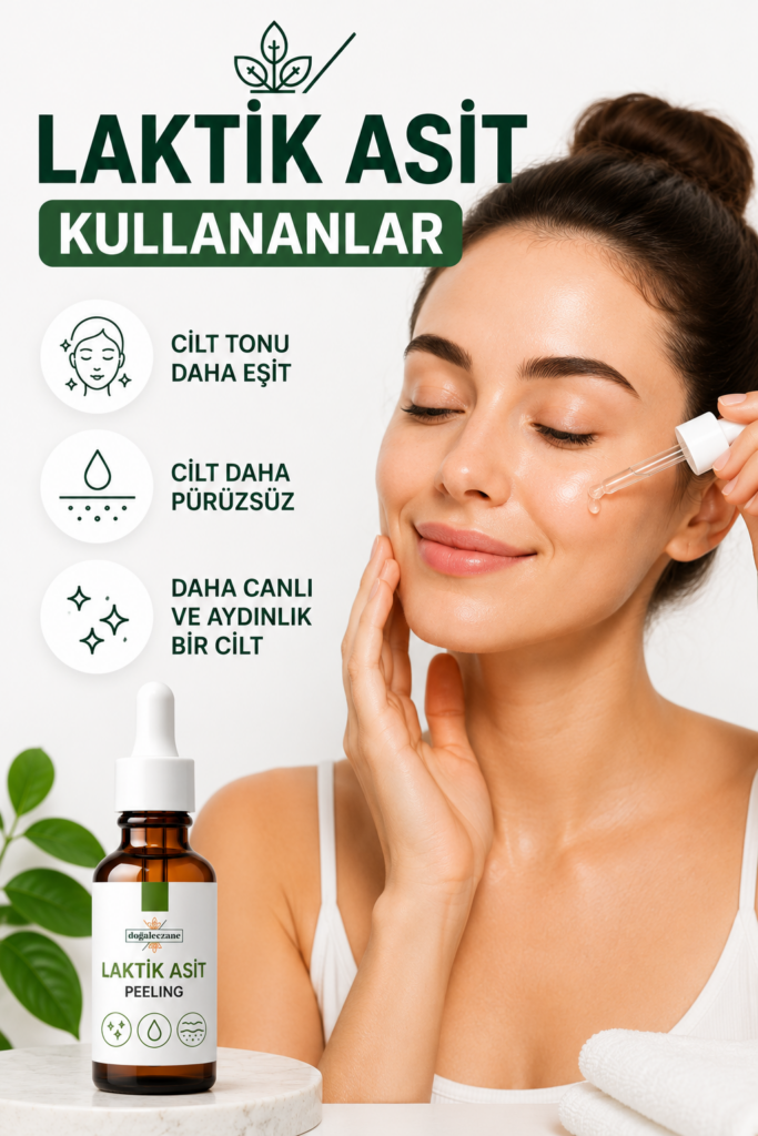 Laktik Asit Kullananlar