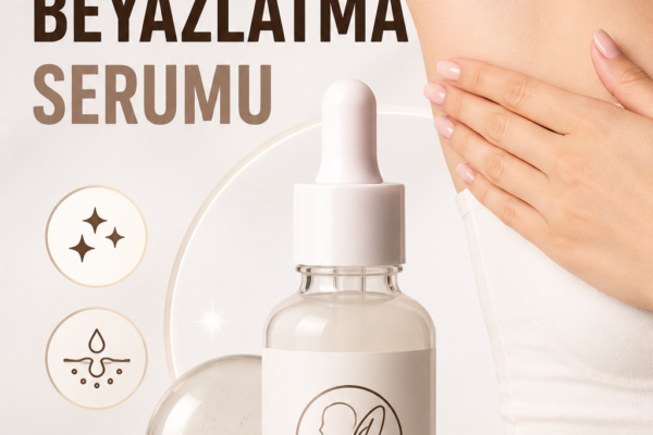 Koltukaltı Beyazlatma Serumu