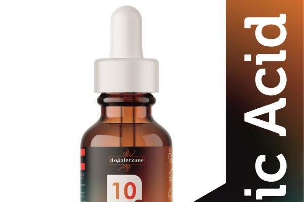 Laktik Asit Serum