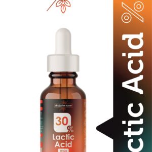Selülit Giderme Laktik Asit %30 Peeling